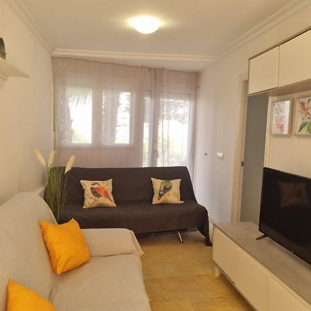 Apartamento Puig Campana Бенидорм Экстерьер фото