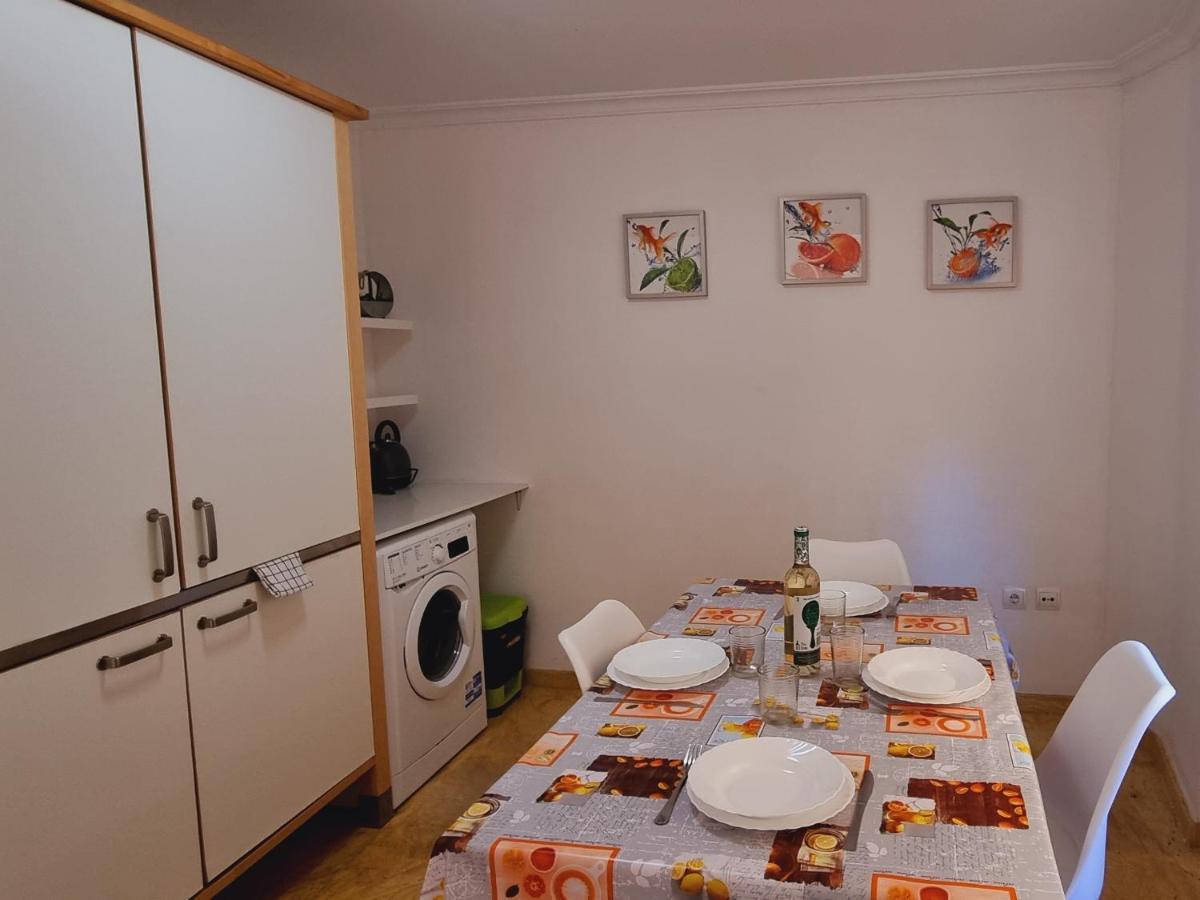 Apartamento Puig Campana Бенидорм Экстерьер фото
